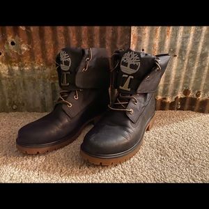 Timberland boots